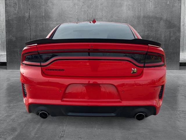 used 2020 Dodge Charger car, priced at $44,994