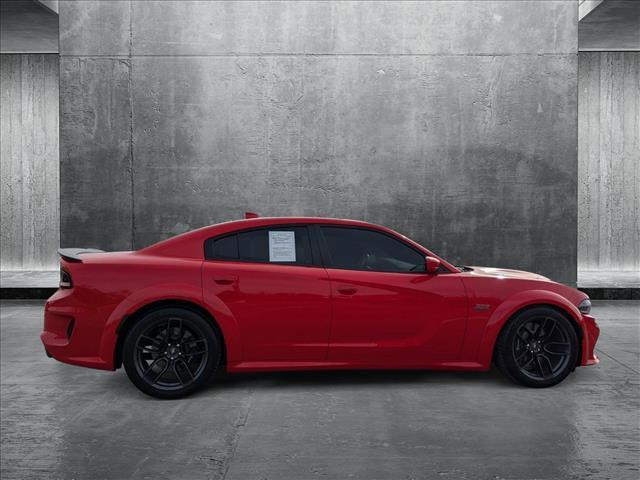 used 2020 Dodge Charger car, priced at $44,994