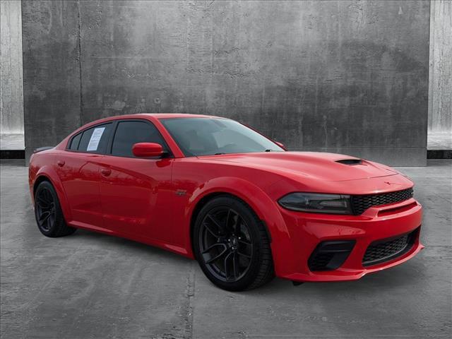 used 2020 Dodge Charger car, priced at $44,994