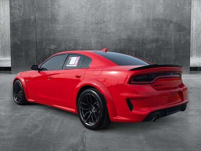 used 2020 Dodge Charger car, priced at $44,994