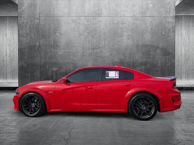 used 2020 Dodge Charger car, priced at $44,994