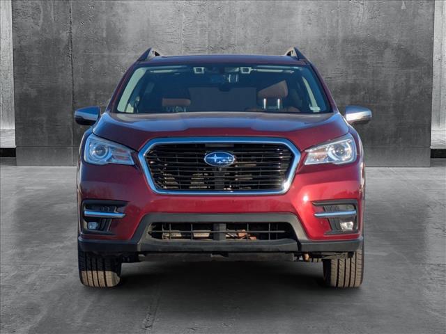 used 2020 Subaru Ascent car, priced at $21,395