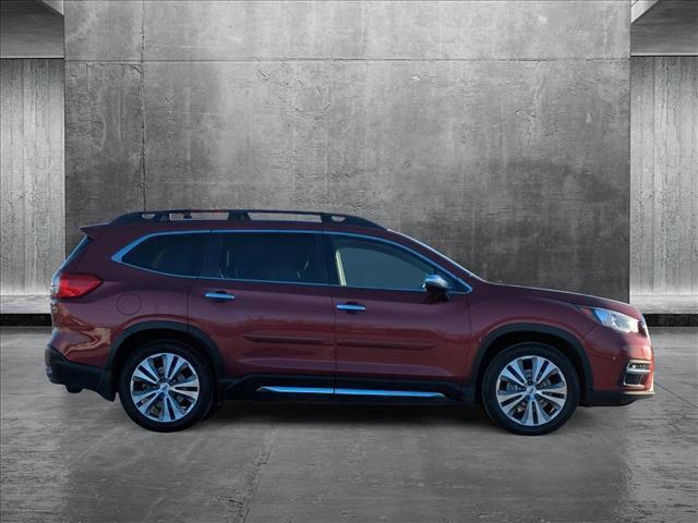 used 2020 Subaru Ascent car, priced at $21,395