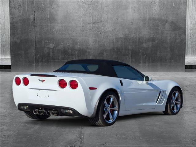 used 2012 Chevrolet Corvette car, priced at $37,995