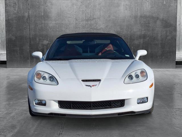 used 2012 Chevrolet Corvette car, priced at $37,995