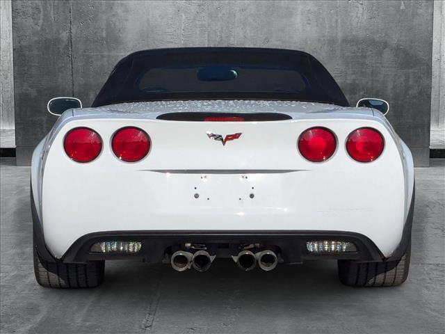 used 2012 Chevrolet Corvette car, priced at $37,995