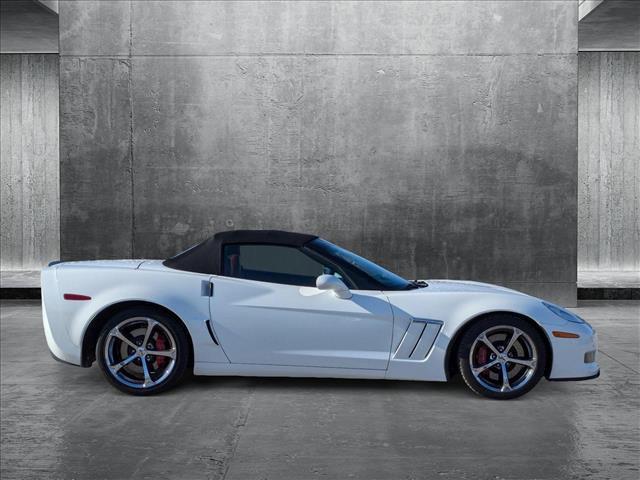 used 2012 Chevrolet Corvette car, priced at $37,995