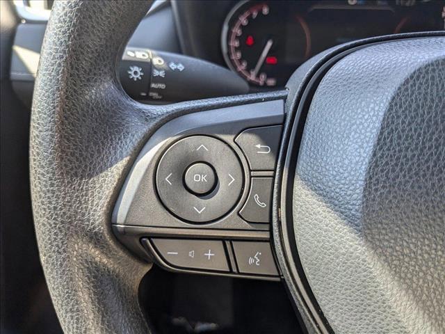 used 2024 Toyota RAV4 car, priced at $28,995