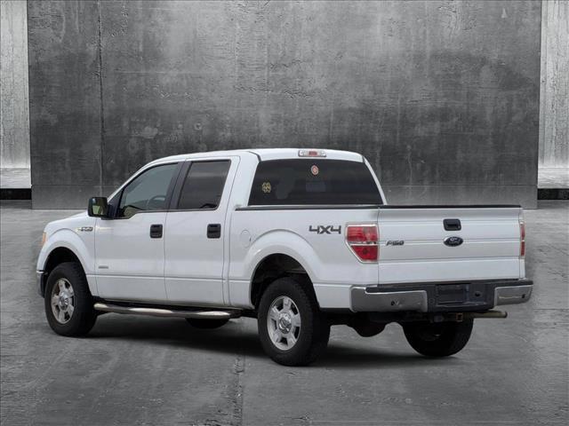 used 2013 Ford F-150 car, priced at $14,295