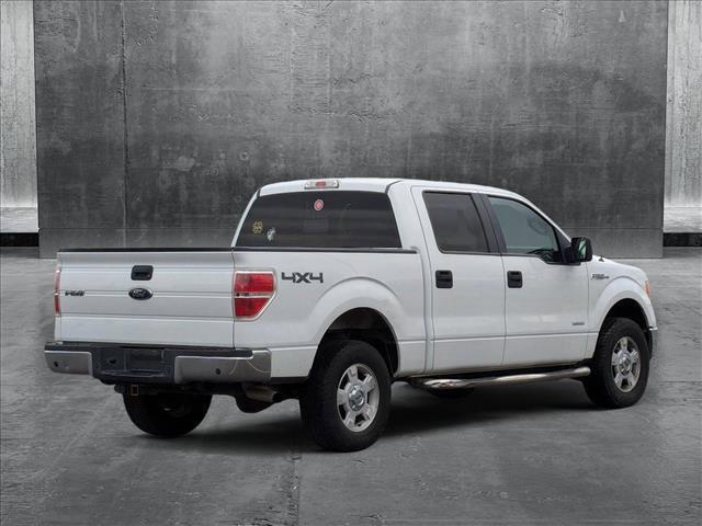 used 2013 Ford F-150 car, priced at $14,295