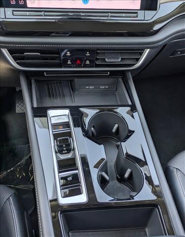 used 2025 Volkswagen Atlas car, priced at $32,998