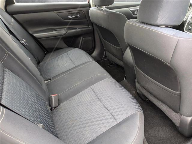 used 2016 Nissan Altima car, priced at $9,980