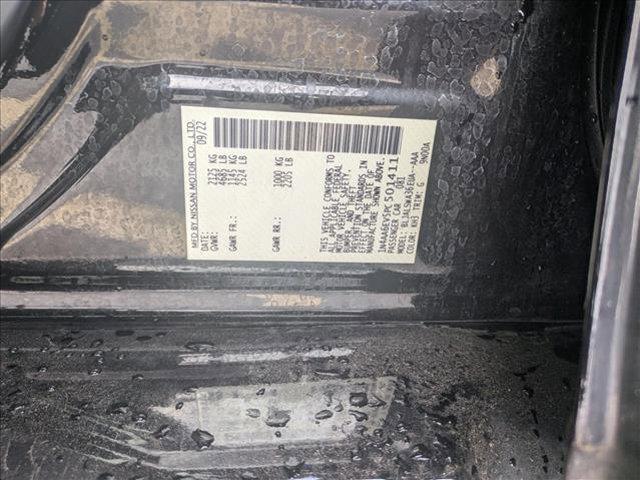 used 2023 Nissan Maxima car, priced at $29,801