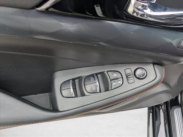 used 2023 Nissan Maxima car, priced at $29,801