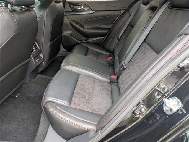 used 2023 Nissan Maxima car, priced at $29,801