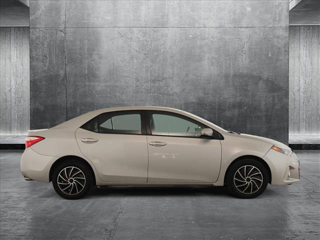 used 2014 Toyota Corolla car, priced at $8,695