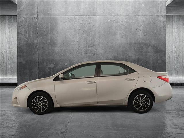 used 2014 Toyota Corolla car, priced at $8,695