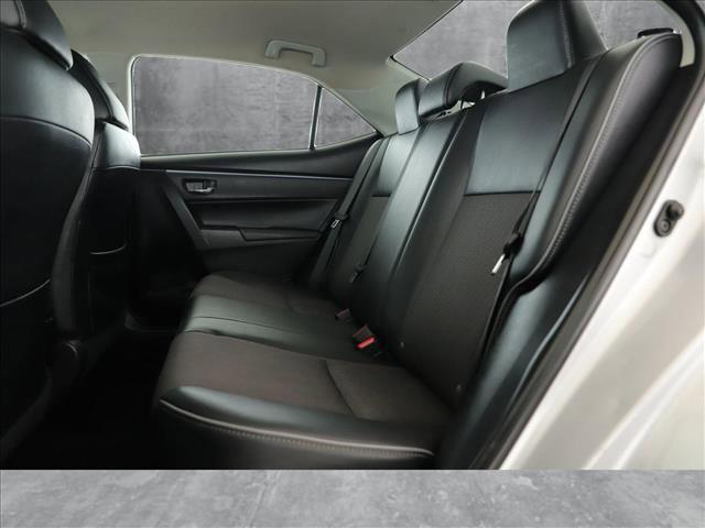 used 2014 Toyota Corolla car, priced at $8,695