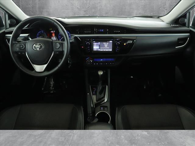 used 2014 Toyota Corolla car, priced at $8,695