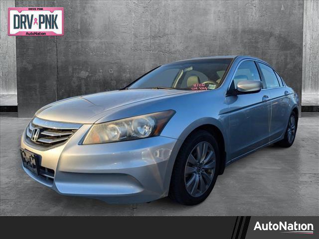 used 2012 Honda Accord car, priced at $6,995