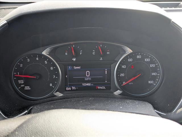 used 2019 Chevrolet Equinox car, priced at $13,980