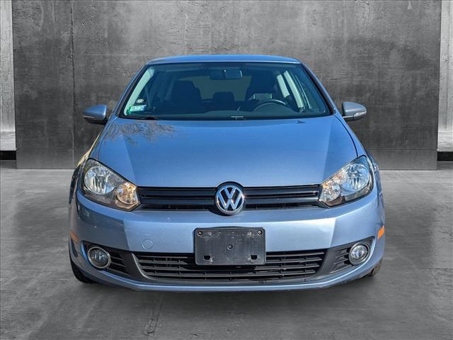 used 2012 Volkswagen Golf car, priced at $10,992