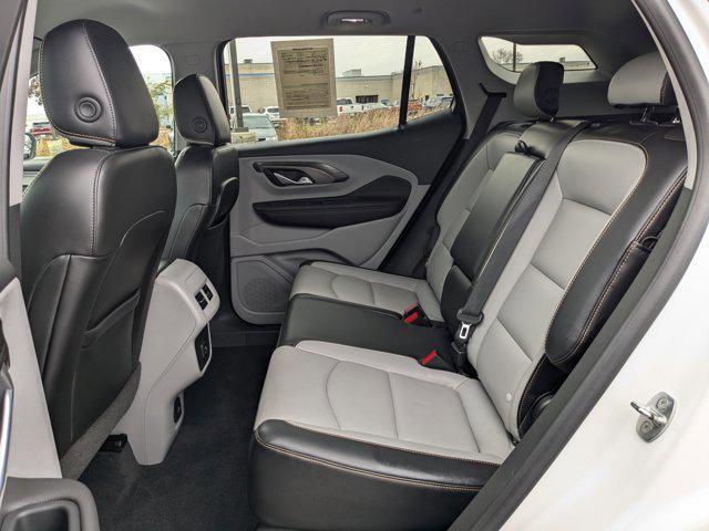 used 2019 GMC Terrain car, priced at $21,293