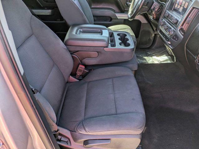 used 2015 Chevrolet Silverado 1500 car, priced at $17,980