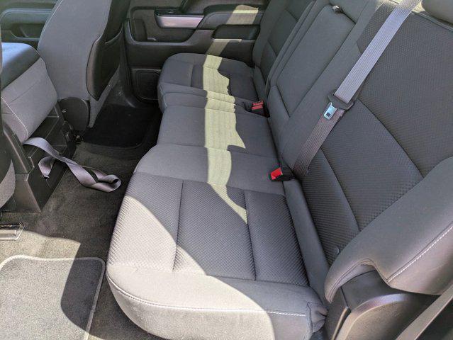 used 2015 Chevrolet Silverado 1500 car, priced at $17,980