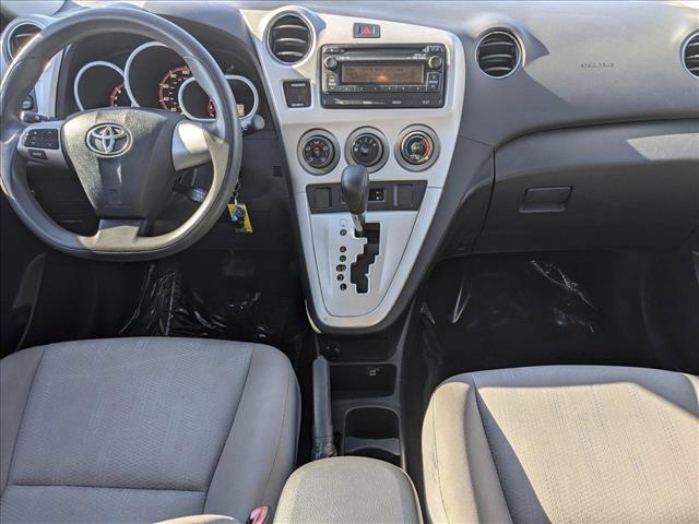 used 2013 Toyota Matrix car, priced at $12,494