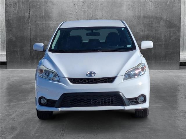 used 2013 Toyota Matrix car, priced at $12,494