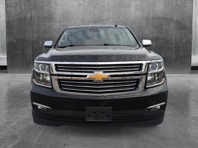 used 2016 Chevrolet Tahoe car, priced at $21,495