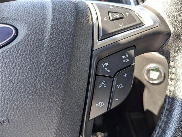 used 2022 Ford Edge car, priced at $23,760