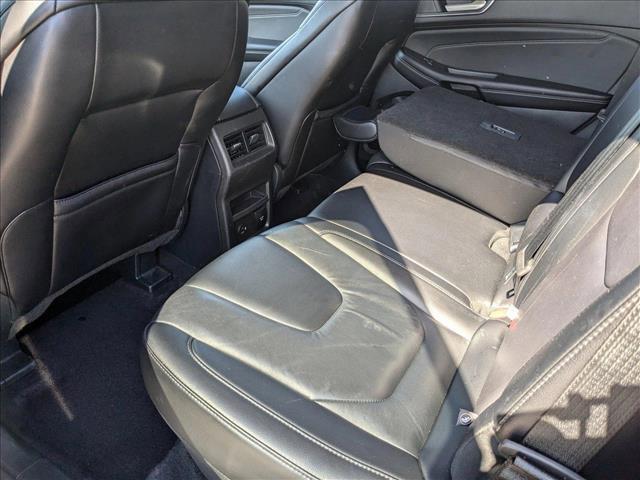 used 2022 Ford Edge car, priced at $23,760