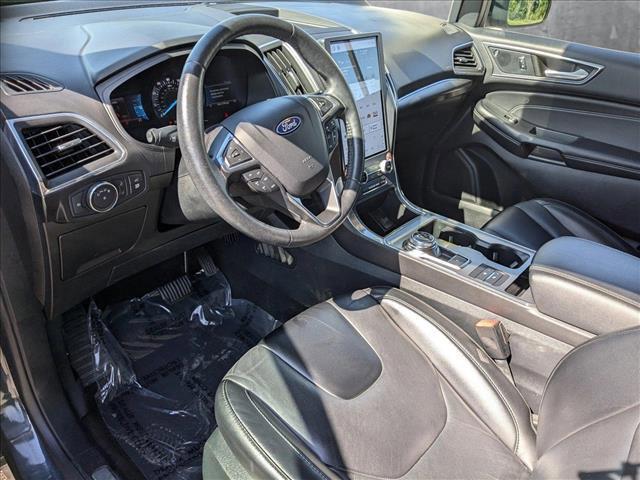 used 2022 Ford Edge car, priced at $23,760