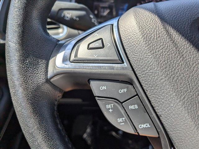 used 2022 Ford Edge car, priced at $20,495
