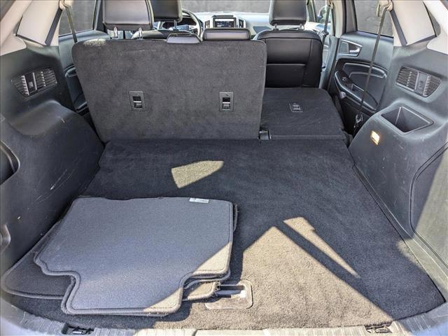 used 2022 Ford Edge car, priced at $23,760