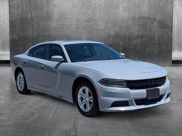 used 2022 Dodge Charger car, priced at $24,760