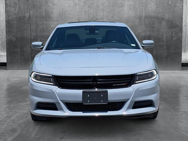 used 2022 Dodge Charger car, priced at $24,760