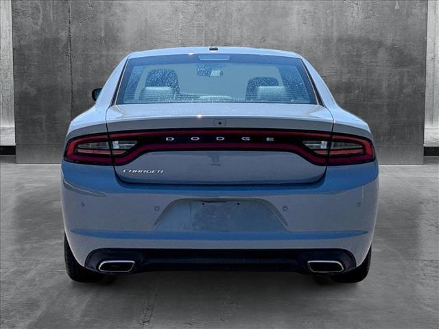 used 2022 Dodge Charger car, priced at $24,760
