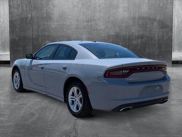 used 2022 Dodge Charger car, priced at $24,760