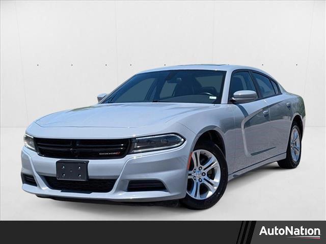 used 2022 Dodge Charger car, priced at $20,610