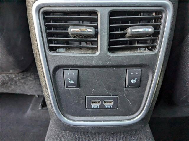 used 2022 Dodge Charger car, priced at $24,760