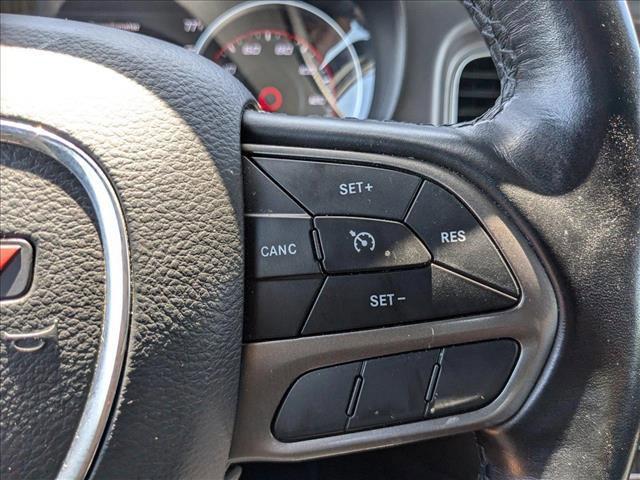 used 2022 Dodge Charger car, priced at $24,760