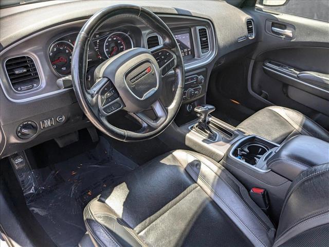 used 2022 Dodge Charger car, priced at $24,760