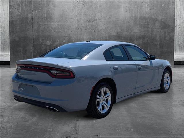 used 2022 Dodge Charger car, priced at $24,760