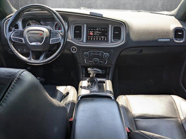 used 2022 Dodge Charger car, priced at $24,760