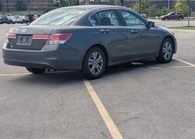 used 2011 Honda Accord car, priced at $11,980
