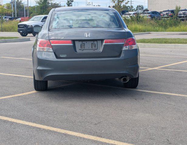used 2011 Honda Accord car, priced at $11,980