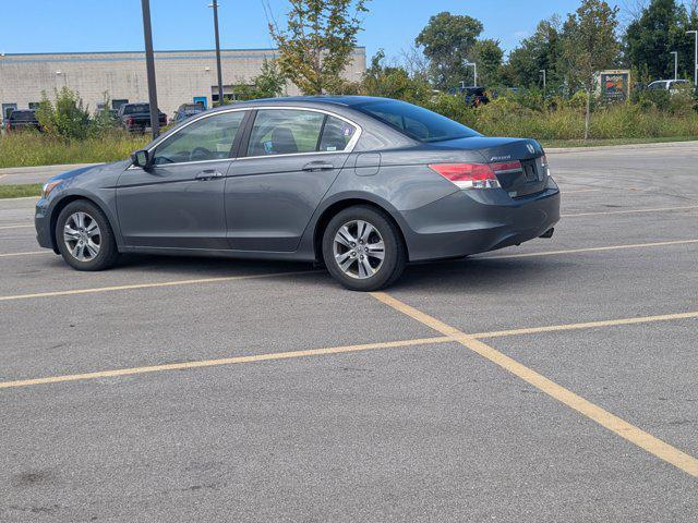 used 2011 Honda Accord car, priced at $11,980